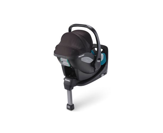 Автокресло Recaro Avan Prime Mat Black (89030300050), изображение 3 Автокресло Recaro Avan Prime Mat Black (89030300050), изображение 3