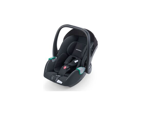 Автокресло Recaro Avan Prime Mat Black (89030300050)