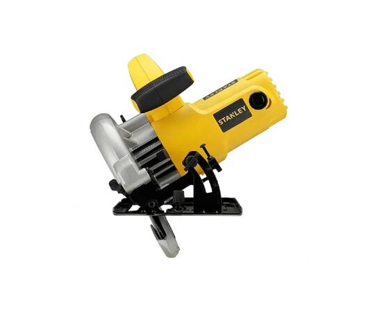 Дисковая пила Stanley SC12, изображение 5