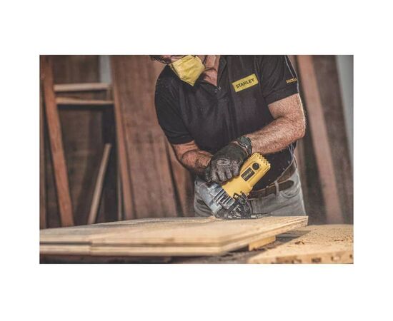 Дисковая пила Stanley SC12, изображение 6