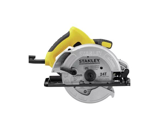 Дискова пила Stanley SC12