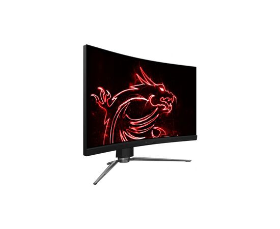 Монитор MSI MPG ARTYMIS 273CQR QD, изображение 2 Монитор MSI MPG ARTYMIS 273CQR QD, изображение 2