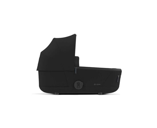 Люлька Cybex Mios Lux Deep Black (522000841), зображення 2 Люлька Cybex Mios Lux Deep Black (522000841), зображення 2
