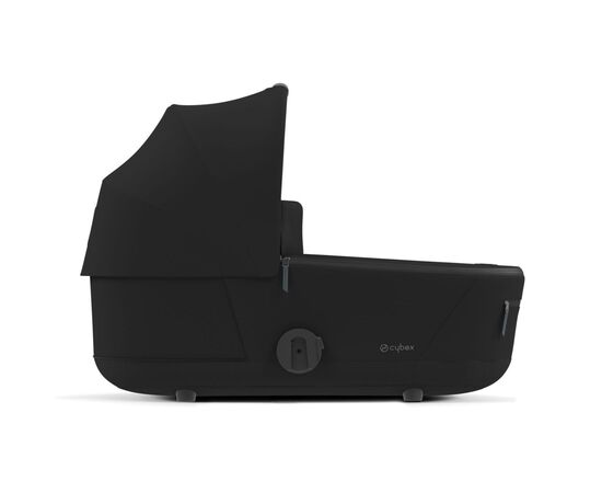 Люлька Cybex Mios Lux Onyx Black (522000865), зображення 2 Люлька Cybex Mios Lux Onyx Black (522000865), зображення 2