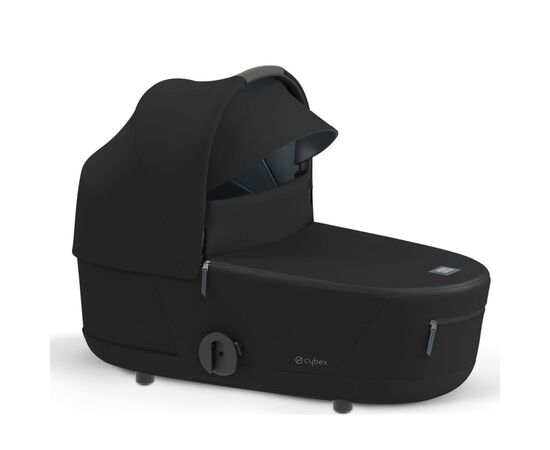 Люлька Cybex Mios Lux Onyx Black (522000865), зображення 3 Люлька Cybex Mios Lux Onyx Black (522000865), зображення 3