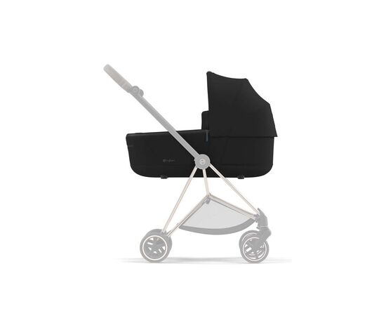 Люлька Cybex Mios Lux Onyx Black (522000865), зображення 7 Люлька Cybex Mios Lux Onyx Black (522000865), зображення 7