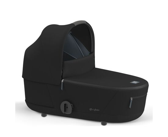 Люлька Cybex Mios Lux Onyx Black (522000865)
