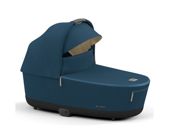 Люлька Cybex Priam Lux Mountain Blue (522000953), изображение 3