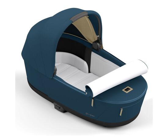 Люлька Cybex Priam Lux Mountain Blue (522000953), изображение 4