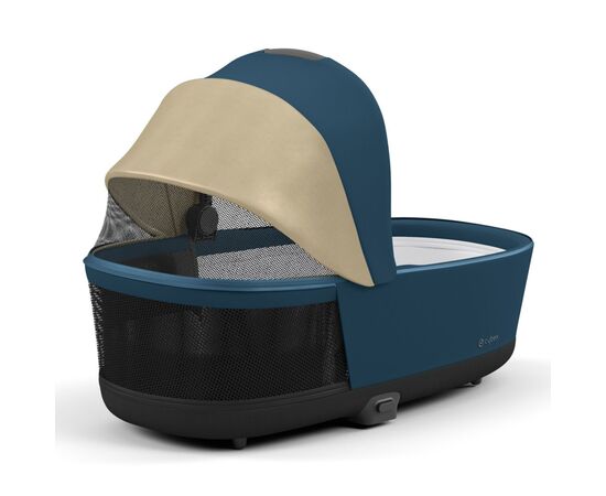 Люлька Cybex Priam Lux Mountain Blue (522000953), изображение 5