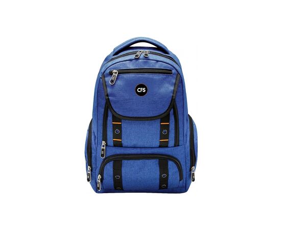 Рюкзак шкільний Cool For School 48*32*18 см Functional (CF85685)