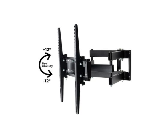 Кронштейн Sector TV44T Black, изображение 9 Кронштейн Sector TV44T Black, изображение 9