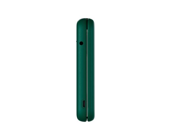 Мобільний телефон Nokia 2660 Flip Green, зображення 4 Мобільний телефон Nokia 2660 Flip Green, зображення 4