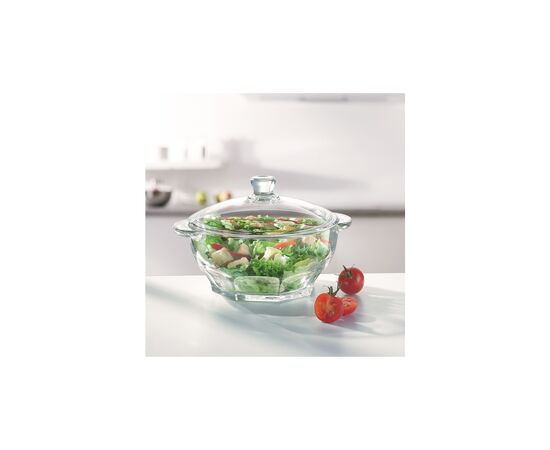 Кастрюля Luminarc Granity сервірувальна 2,5 л (P7659), изображение 2 Кастрюля Luminarc Granity сервірувальна 2,5 л (P7659), изображение 2