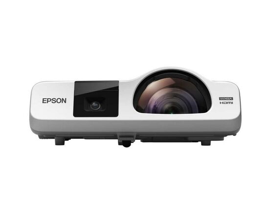 Проектор Epson EB-536Wi (V11H670040), изображение 3 Проектор Epson EB-536Wi (V11H670040), изображение 3