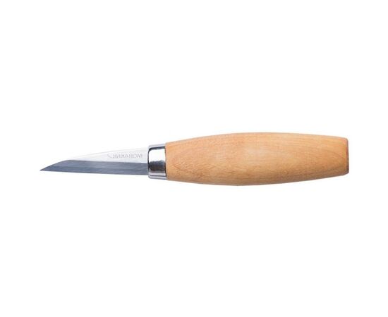 Нож Morakniv Woodcarving 122 , laminated steel (106-1654)