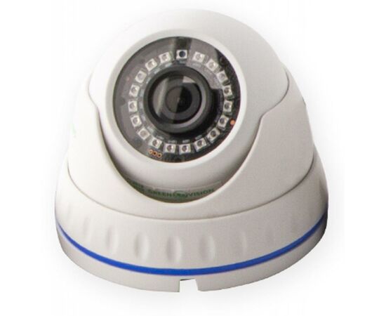 Комплект відеоспостереження Greenvision GV-IP-K-S30/04 1080P (9419), зображення 4 Комплект відеоспостереження Greenvision GV-IP-K-S30/04 1080P (9419), зображення 4