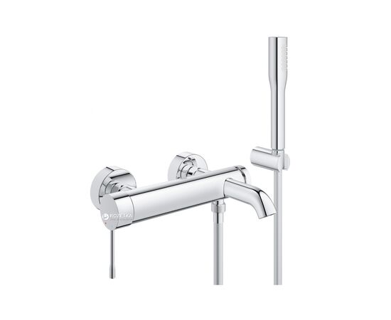 Смеситель Grohe Essence New (33628001)