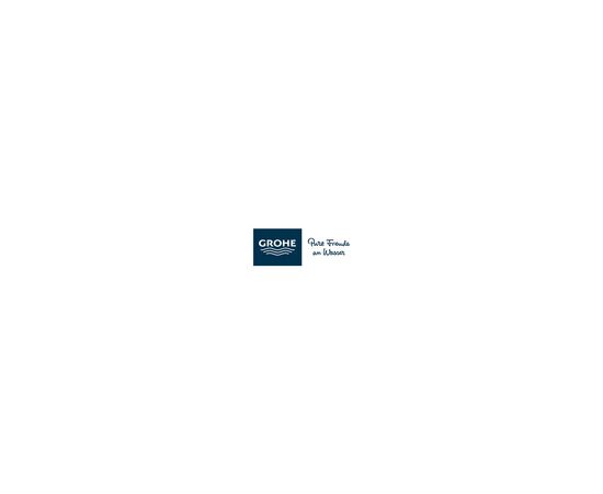 Смеситель Grohe Eurocube (23140000), изображение 7 Смеситель Grohe Eurocube (23140000), изображение 7