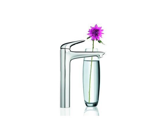 Смеситель Grohe Eurostyle (23570003), изображение 3 Смеситель Grohe Eurostyle (23570003), изображение 3