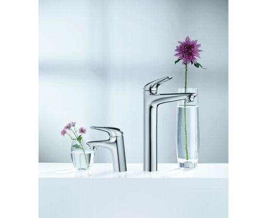Смеситель Grohe Eurostyle (23570003), изображение 4 Смеситель Grohe Eurostyle (23570003), изображение 4