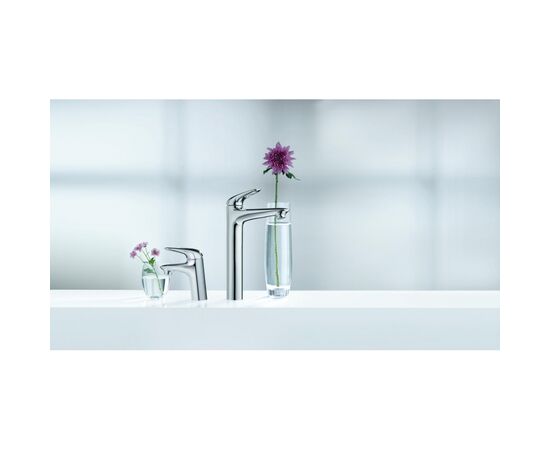 Смеситель Grohe Eurostyle (23570003), изображение 5 Смеситель Grohe Eurostyle (23570003), изображение 5