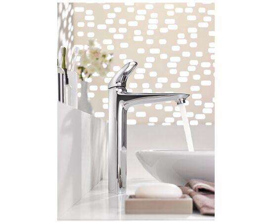 Смеситель Grohe Eurostyle (23570003), изображение 6 Смеситель Grohe Eurostyle (23570003), изображение 6