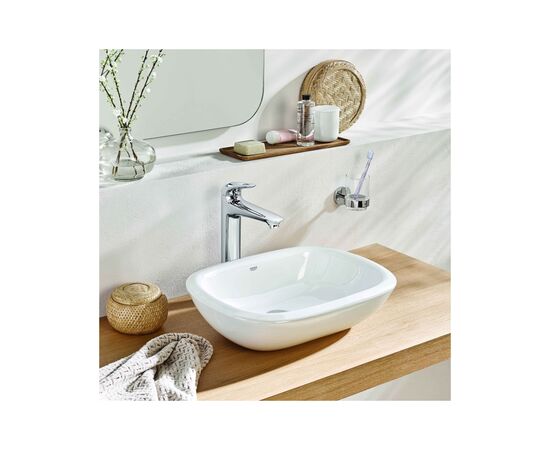 Смеситель Grohe Eurostyle (23570003), изображение 7 Смеситель Grohe Eurostyle (23570003), изображение 7