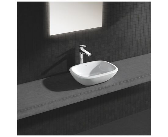 Смеситель Grohe Eurostyle (23570003), изображение 8 Смеситель Grohe Eurostyle (23570003), изображение 8