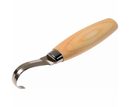 Нож Morakniv Woodcarving 164 Left (13444), изображение 2 Нож Morakniv Woodcarving 164 Left (13444), изображение 2