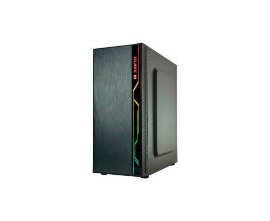 Корпус Frontier BLADE BL04A-2, изображение 3 Корпус Frontier BLADE BL04A-2, изображение 3