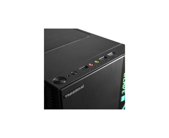 Корпус Frontier BLADE BL04A-2, изображение 7 Корпус Frontier BLADE BL04A-2, изображение 7