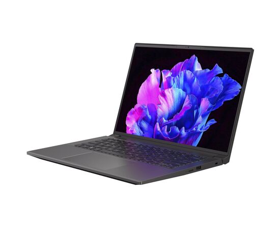 Ноутбук Acer Swift X SFX14-71G (NX.KEVEU.004), зображення 3 Ноутбук Acer Swift X SFX14-71G (NX.KEVEU.004), зображення 3