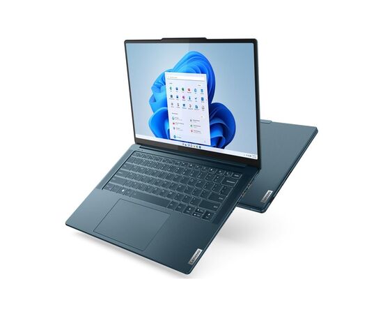 Ноутбук Lenovo Yoga Pro 9 14IRP8 (83BU003XRA), зображення 3 Ноутбук Lenovo Yoga Pro 9 14IRP8 (83BU003XRA), зображення 3