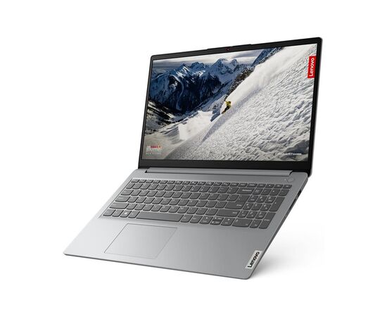 Ноутбук Lenovo IdeaPad 1 15ADA7 (82R100A3RA), изображение 2 Ноутбук Lenovo IdeaPad 1 15ADA7 (82R100A3RA), изображение 2