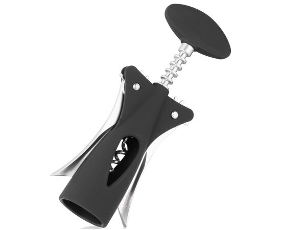 Штопор Ardesto Black Mars (AR2140B), изображение 3 Штопор Ardesto Black Mars (AR2140B), изображение 3