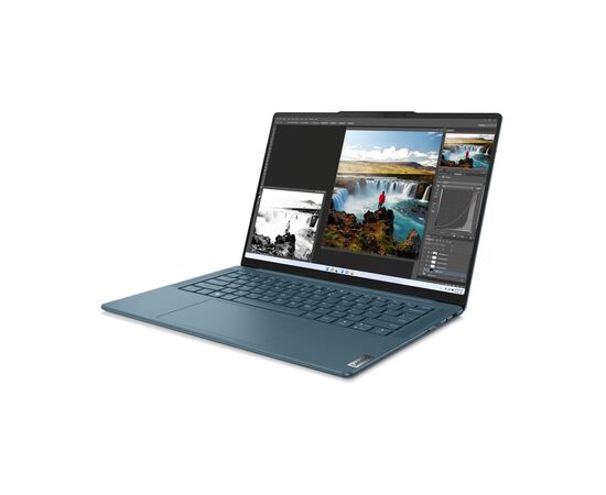 Ноутбук Lenovo Yoga Pro 7 14IRH8 (82Y70096RA), изображение 3 Ноутбук Lenovo Yoga Pro 7 14IRH8 (82Y70096RA), изображение 3