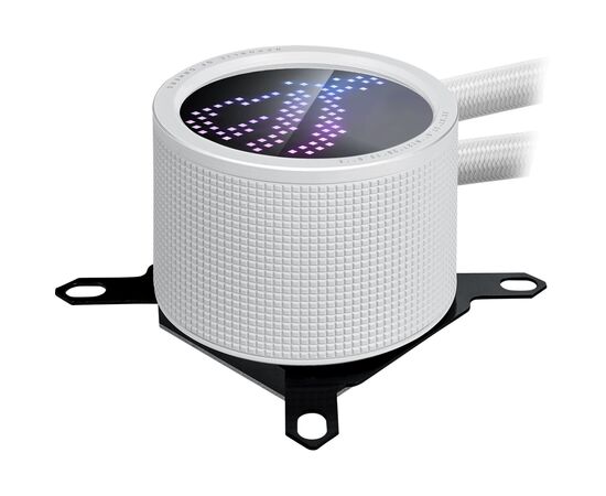 Система водяного охлаждения ASUS ROG-RYUO-III 360-ARGB-WHT (90RC00I2-M0UAY0), изображение 6 Система водяного охлаждения ASUS ROG-RYUO-III 360-ARGB-WHT (90RC00I2-M0UAY0), изображение 6