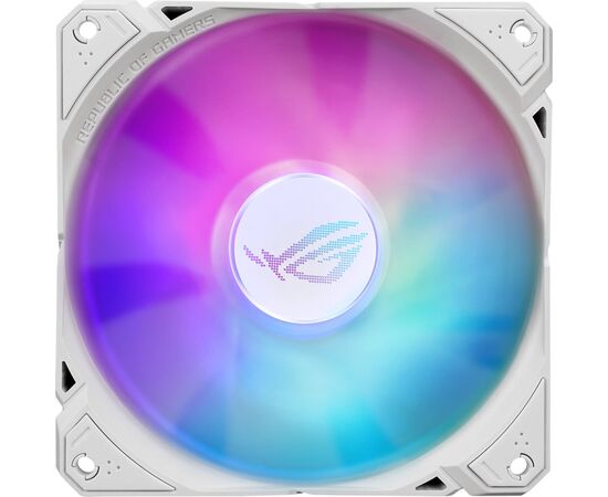 Система водяного охлаждения ASUS ROG-RYUO-III 360-ARGB-WHT (90RC00I2-M0UAY0), изображение 8 Система водяного охлаждения ASUS ROG-RYUO-III 360-ARGB-WHT (90RC00I2-M0UAY0), изображение 8