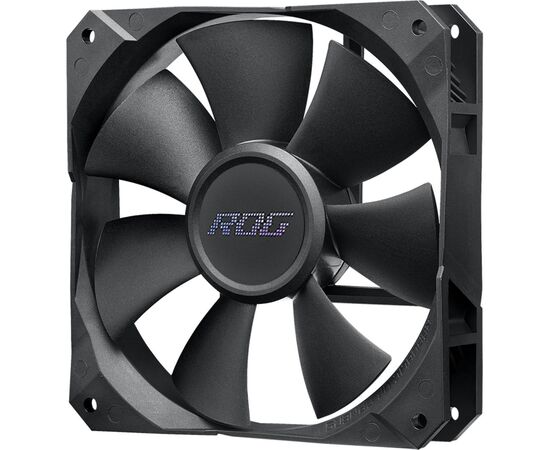 Система водяного охолодження ASUS ROG-STRIX-LC-II-360 (90RC00F0-M0UAY4), зображення 4 Система водяного охолодження ASUS ROG-STRIX-LC-II-360 (90RC00F0-M0UAY4), зображення 4