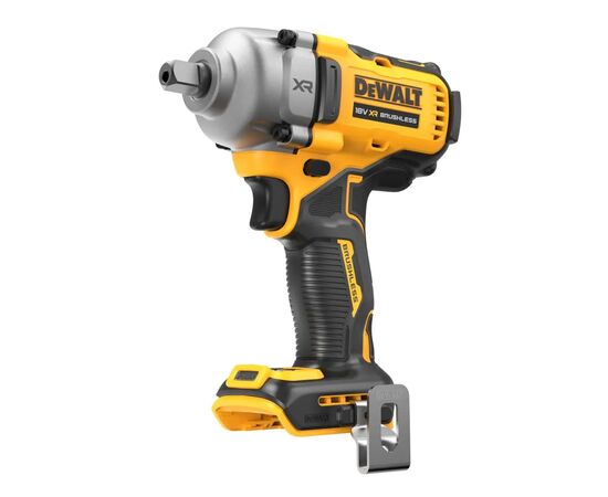 Гайковерт DeWALT 18 В XR Li-lon, 812 Нм, TSTAK (без АКБ и ЗУ) (DCF892NT), изображение 2 Гайковерт DeWALT 18 В XR Li-lon, 812 Нм, TSTAK (без АКБ и ЗУ) (DCF892NT), изображение 2