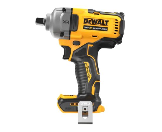 Гайковерт DeWALT 18 В XR Li-lon, 812 Нм, TSTAK (без АКБ и ЗУ) (DCF892NT), изображение 3 Гайковерт DeWALT 18 В XR Li-lon, 812 Нм, TSTAK (без АКБ и ЗУ) (DCF892NT), изображение 3