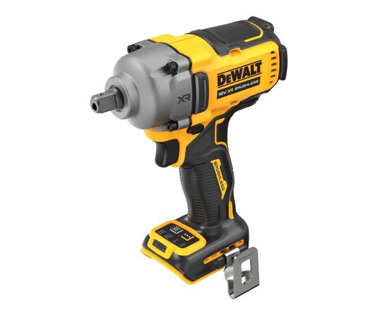 Гайковерт DeWALT 18 В XR Li-lon, 812 Нм, TSTAK (без АКБ и ЗУ) (DCF892NT), изображение 4 Гайковерт DeWALT 18 В XR Li-lon, 812 Нм, TSTAK (без АКБ и ЗУ) (DCF892NT), изображение 4