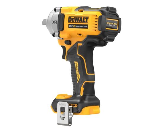 Гайковерт DeWALT 18 В XR Li-lon, 812 Нм, TSTAK (без АКБ и ЗУ) (DCF892NT), изображение 6 Гайковерт DeWALT 18 В XR Li-lon, 812 Нм, TSTAK (без АКБ и ЗУ) (DCF892NT), изображение 6