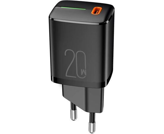 Зарядное устройство Grand-X CH-790 20W PD 3.0 USB-C (CH-790), изображение 6