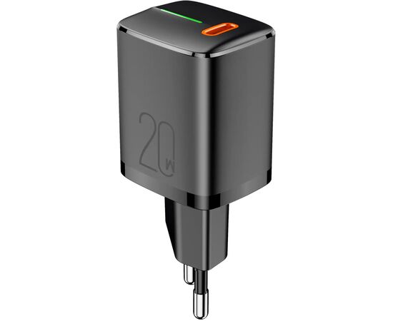 Зарядное устройство Grand-X CH-790 20W PD 3.0 USB-C (CH-790)