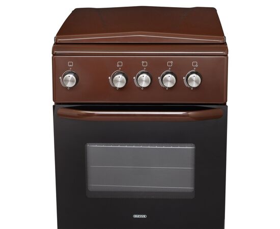 Плита Eleyus ORUM 5501 EF BR, изображение 3