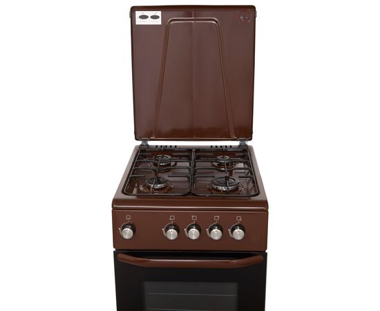 Плита Eleyus ORUM 5501 EF BR, изображение 4