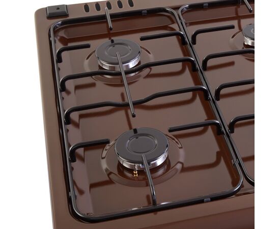 Плита Eleyus ORUM 5501 EF BR, изображение 5