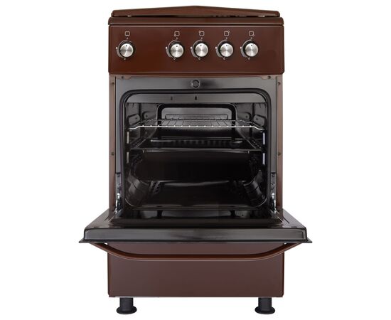 Плита Eleyus ORUM 5501 EF BR, изображение 6